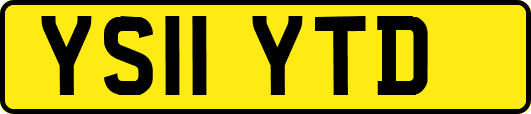 YS11YTD