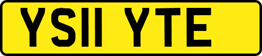 YS11YTE
