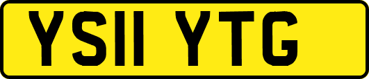 YS11YTG
