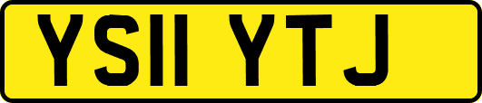YS11YTJ