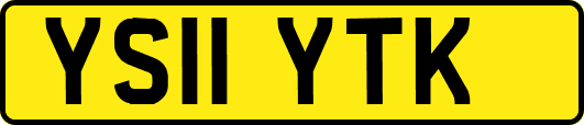 YS11YTK