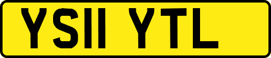YS11YTL