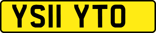 YS11YTO