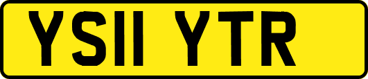 YS11YTR