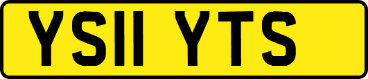 YS11YTS