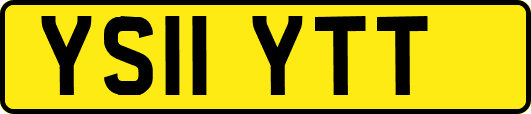 YS11YTT