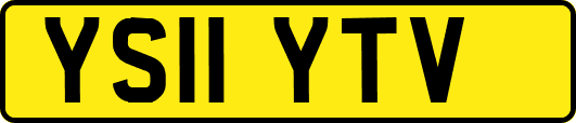 YS11YTV