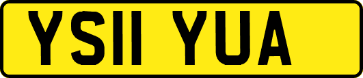 YS11YUA