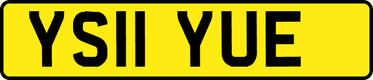 YS11YUE
