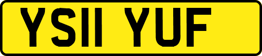 YS11YUF