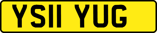 YS11YUG