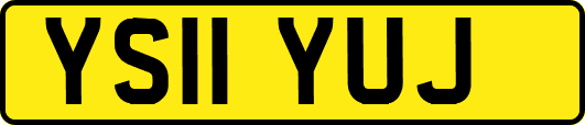 YS11YUJ