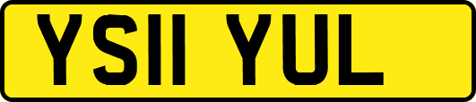 YS11YUL