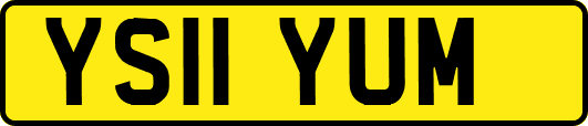 YS11YUM