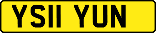 YS11YUN