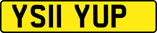 YS11YUP