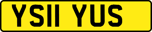 YS11YUS