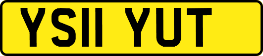 YS11YUT