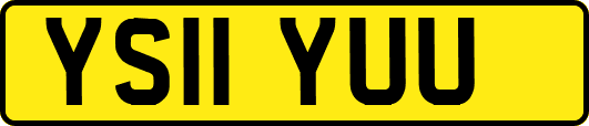 YS11YUU