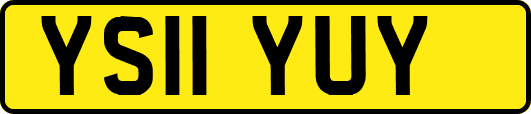 YS11YUY