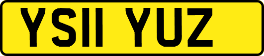 YS11YUZ
