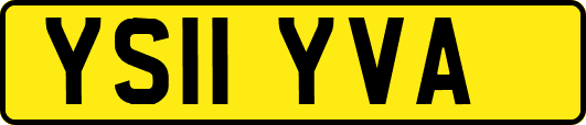YS11YVA