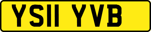 YS11YVB