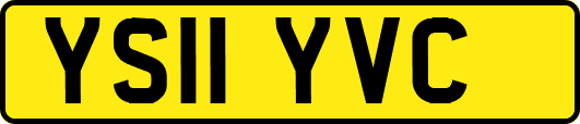 YS11YVC
