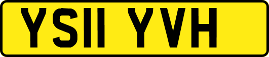 YS11YVH