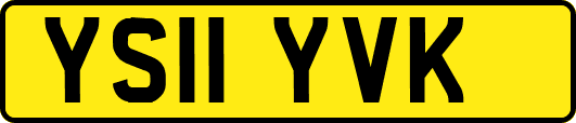 YS11YVK