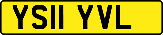 YS11YVL