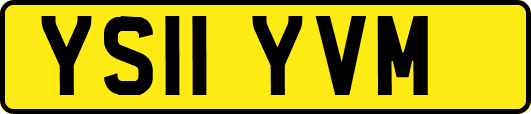 YS11YVM