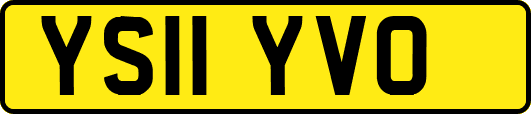 YS11YVO