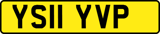 YS11YVP