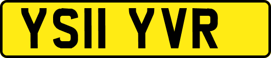 YS11YVR