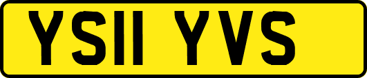 YS11YVS