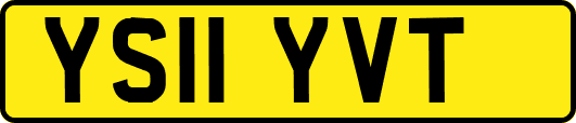 YS11YVT