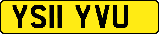 YS11YVU