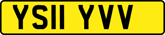 YS11YVV