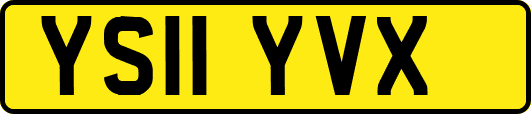 YS11YVX
