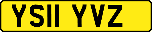 YS11YVZ