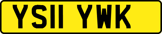 YS11YWK