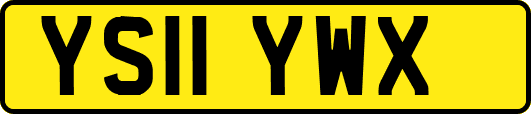 YS11YWX