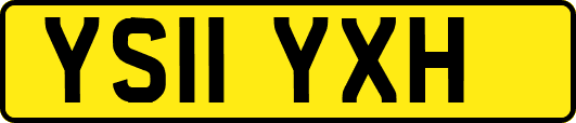 YS11YXH