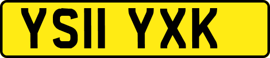YS11YXK
