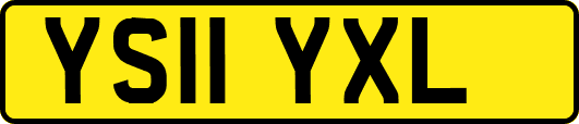 YS11YXL