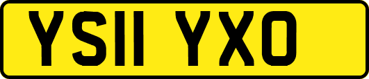 YS11YXO