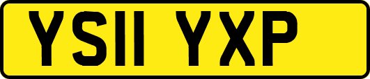 YS11YXP