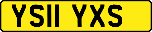 YS11YXS
