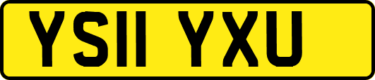 YS11YXU